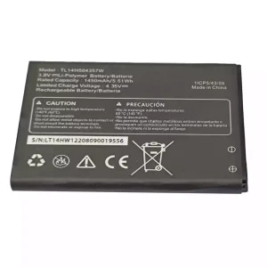 Αρχική μπαταρία AT&T Flip IV U102AA,TL14H504357W