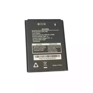 Αρχική μπαταρία Verizon Orbic Journey V RC2200L,BTE-1400