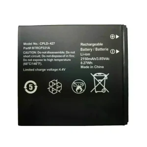 Αρχική μπαταρία Coolpad CPLD-427 BTRCP331A