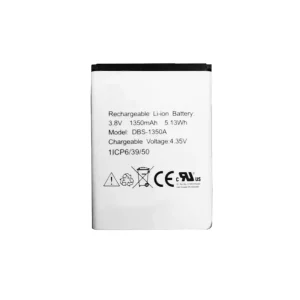 Αρχική μπαταρία Doro 7060,DBS-1350A