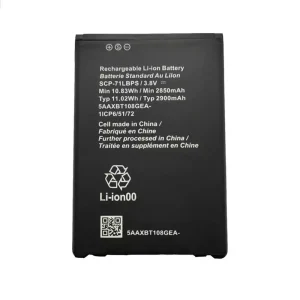 Αρχική μπαταρία Kyocera DuraTR E4750,SCP-71LBPS