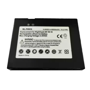 Αρχική μπαταρία Netgear Nighthawk M2 MR2100,W-10a