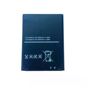 Αρχική μπαταρία Franklin Wireless RT410 T10,V635061P