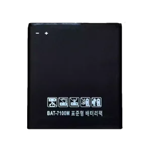Αρχική μπαταρία Pantech Vega LTE IM-A800S SKY,BAT-7100M