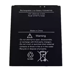 Αρχική μπαταρία Cricket Wave FTU18A00,P250460745 BTRFTU18AB