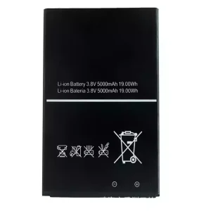 Αρχική μπαταρία Franklin A50,JEXtream RG2100,T-Mobile RG2100,AT&T RG2102,ICQ037NA