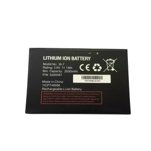 Αρχική μπαταρία Netgear Aircard 790S,Telstra Advanced 2,W-7,5200087
