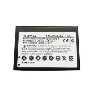 Αρχική μπαταρία Softbank Pocket Wifi 501HW,502HW,504HW,505HW,HWBBJ1