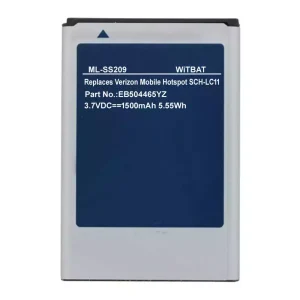Αρχική μπαταρία Verizon Mobile Hotspot SCH-LC11,EB504465YZ
