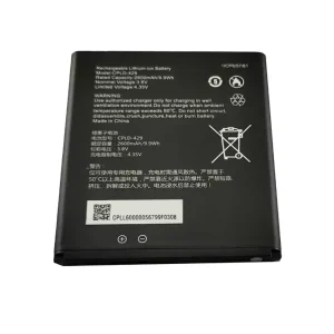 Αρχική μπαταρία Sprint Surf CPLD-429