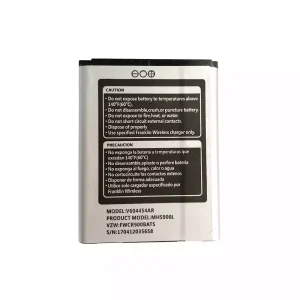 Αρχική μπαταρία Franklin Wireless MHS900L,Verizon Ellipsis Jetpack,V604454AR