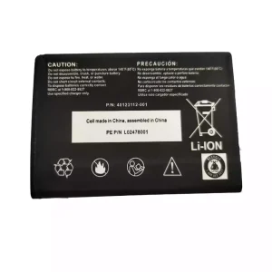 Αρχική μπαταρία Verizon JetPack MiFi 4620L,40123112-001