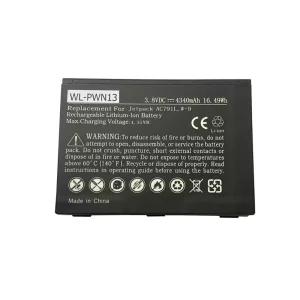 Αρχική μπαταρία Verizon Jetpack AC791L,W-9,308-10013-01