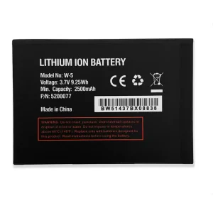Αρχική μπαταρία Netgear Aircard 770S,771S,782S,Unite 334B,2500031,2500060,W-5