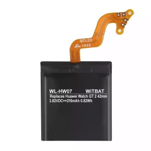 Αρχική μπαταρία Huawei Watch GT 2 42mm,FreeBuds 4i charging case,HB472023ECW