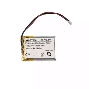 Αρχική μπαταρία Suunto Ambit 1,Ambit 2,Ambit 2S,Ambit 3,Suunto Traverse 175-8056