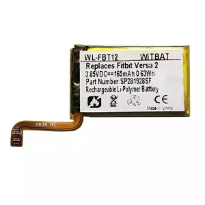 Αρχική μπαταρία Fitbit Versa 2,SP281928SF