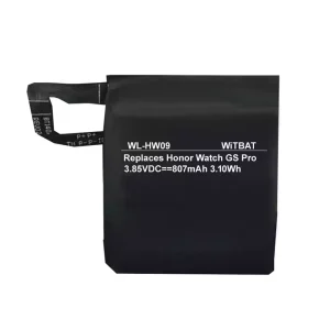 Αρχική μπαταρία Huawei Watch GS Pro,HB672839EEW