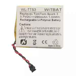 Αρχική μπαταρία TomTom Spark 3,PP332727
