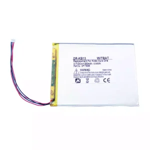 Αρχική μπαταρία Kobo Aura One N709,Kobo Forma,SP178098