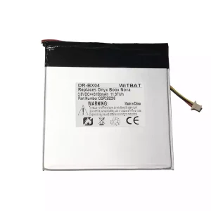 Αρχική μπαταρία Onyx Boox Nova,Nova 2,Nova 3,Nova air,Nova Pro,CLP259297