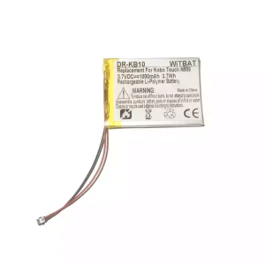 Αρχική μπαταρία Kobo Touch N905,H384355