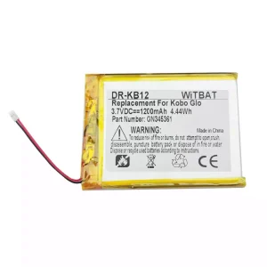 Αρχική μπαταρία Kobo Glo,GN345361