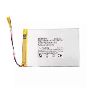 Αρχική μπαταρία Sony DPT-CP1 DPT-RP1,LIS1633RDPC
