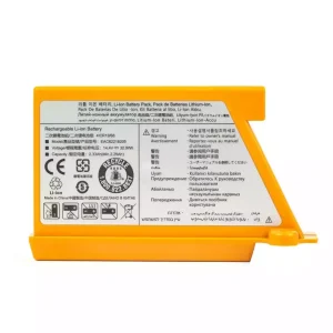 Αρχική μπαταρία LG EAC62218205,VR6260LVM VR6540LV VR655X