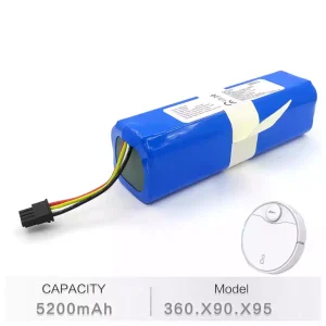 Αρχική μπαταρία Huawei 360 X95,X90,M26-4S2P