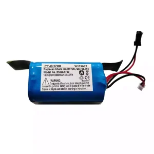 Αρχική μπαταρία Shark Ion RV750,RV755,RV720,RV725,RV850,RVBAT700,RVBAT850