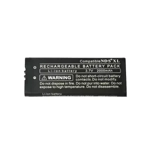 Αρχική μπαταρία Nintendo DSi XL,UTL-003 UTL-001