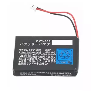 Αρχική μπαταρία Nintendo Game Boy Micro OXY-003 OXY-001