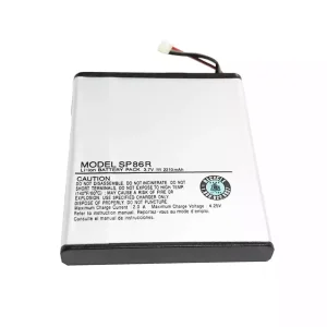 Αρχική μπαταρία SONY PS Vita 2000 PSV2000,SP86R