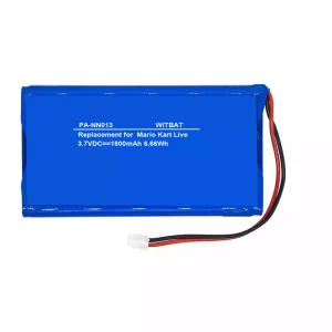 Αρχική μπαταρία Nintendo Mario Kart Live Home Circuit HAC-038