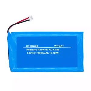 Αρχική μπαταρία Anbernic RG Cube AHB104180