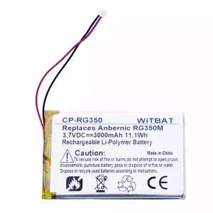 Αρχική μπαταρία Anbernic RG350,RG350M