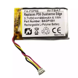 Αρχική μπαταρία Sony PS5 DualSense Edge,BAGP1001