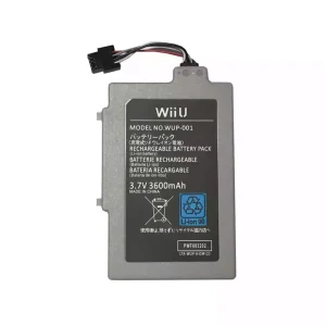 Αρχική μπαταρία Nintendo Wii U Gamepad,WUP-001 ARR-002