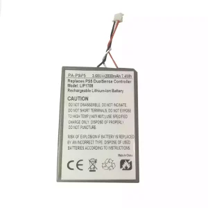 Αρχική μπαταρία Sony PS5 DualSense,LIP1708