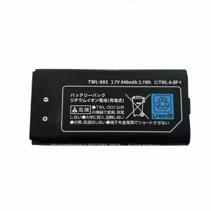 Αρχική μπαταρία Nintendo DSi NDSi,TWL-A-BP,TWL-003