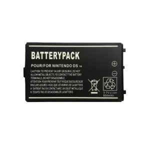 Αρχική μπαταρία Nintendo NDS,NTR-003 NTR-001