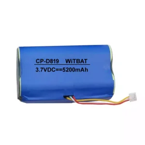 Αρχική μπαταρία 360 D819 Smart Doorbell