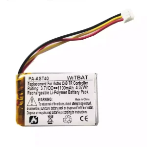 Αρχική μπαταρία Astro C40 TR