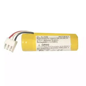 Αρχική μπαταρία Ingenico F26402298,295006044,296110884,F26401964,F26402274,L01J44006,L01J44007