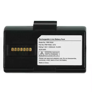 Αρχική μπαταρία Bixolon SPP-R300 SPP-R400,PBP-R300