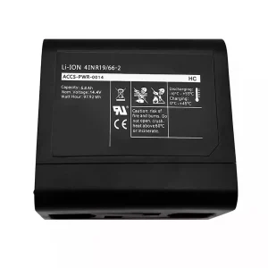 Αρχική μπαταρία Faro S70,S150,S350,M70,ACCS-PWR-0014