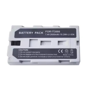Αρχική μπαταρία Casio IT-2000,Epson TM-P60