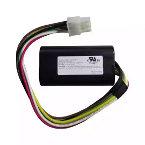 Αρχική μπαταρία Verifone Ruby 2 Ruby CI,BPK182-001