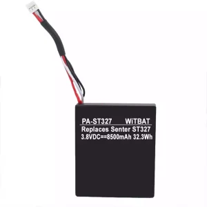 Αρχική μπαταρία Senter ST327,ST905565PL